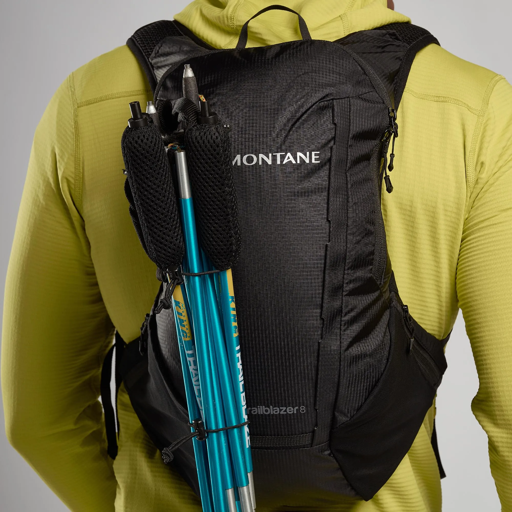 Montane Trailblazer 8L Backpack Montane