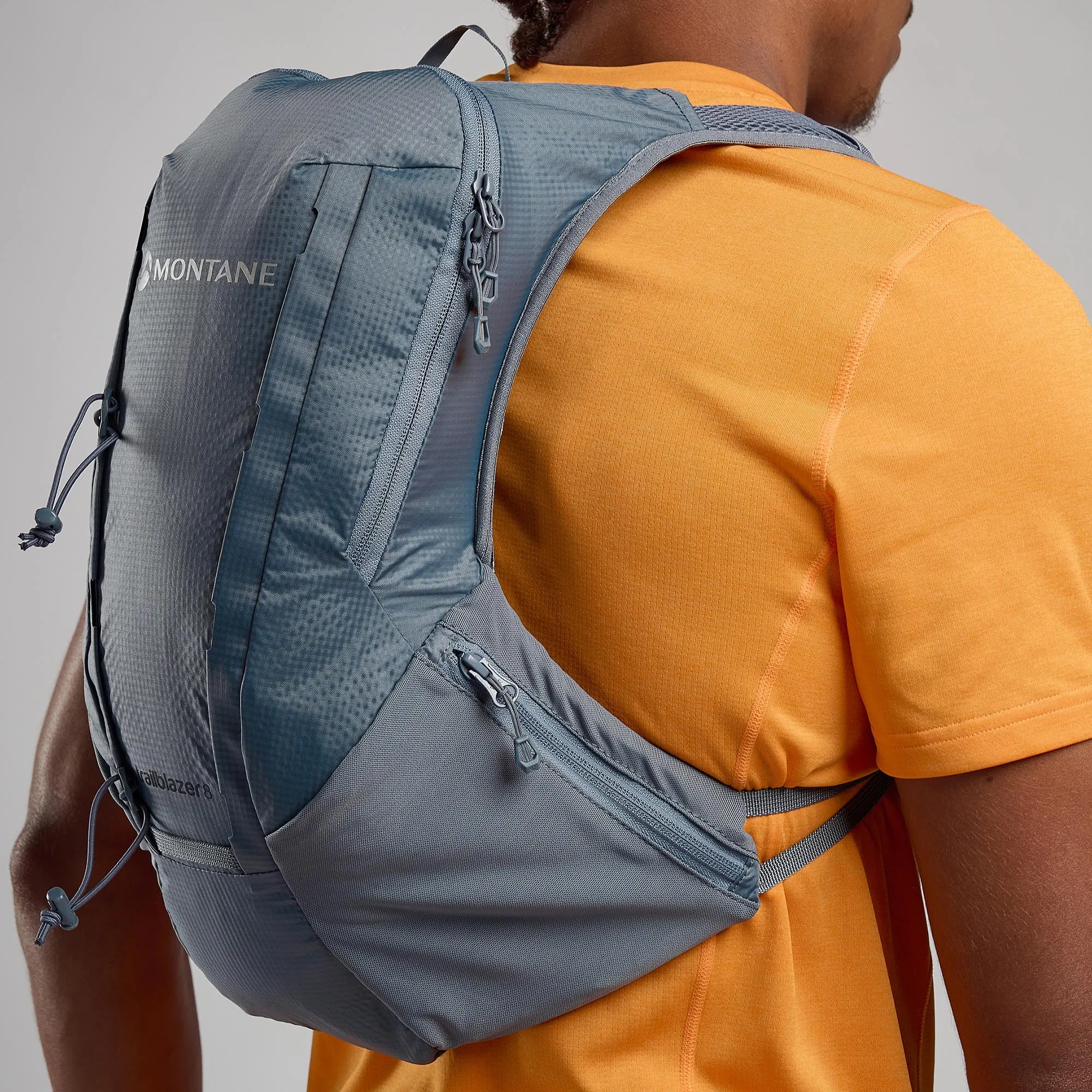 Montane Trailblazer 8L Backpack Montane
