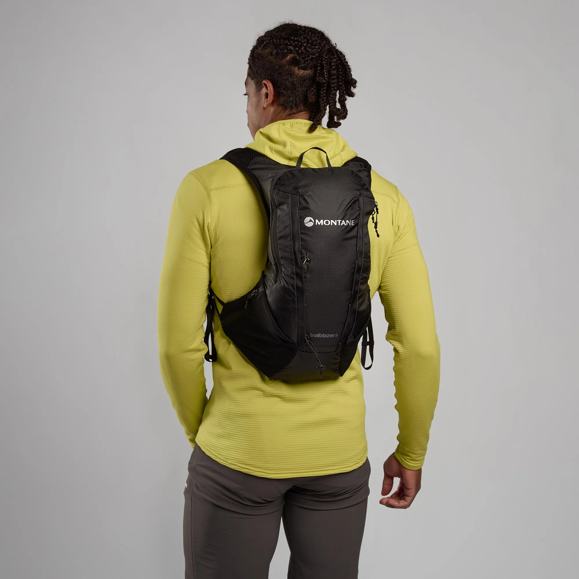 Montane Trailblazer 8L Backpack Montane