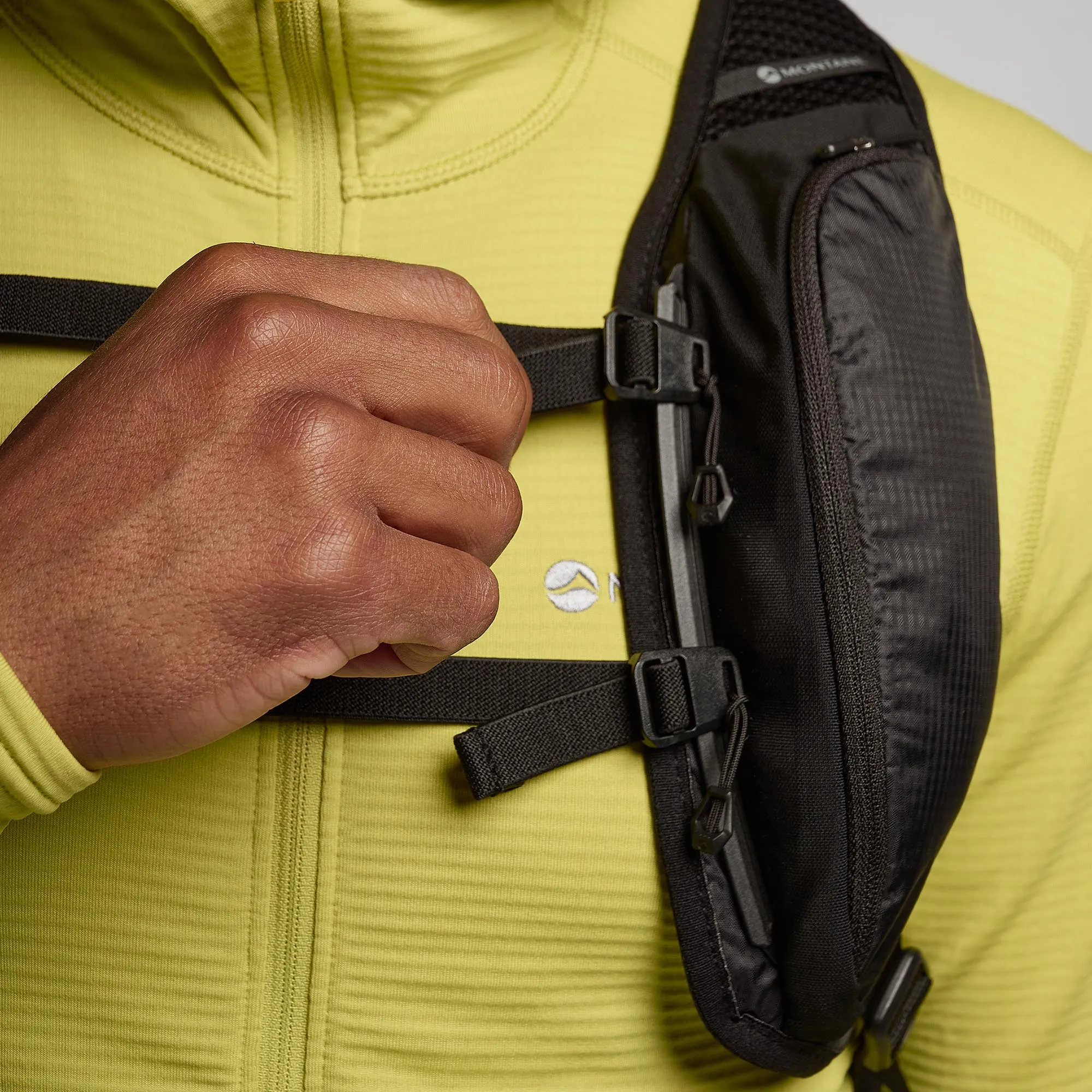 Montane Trailblazer 8L Backpack Montane