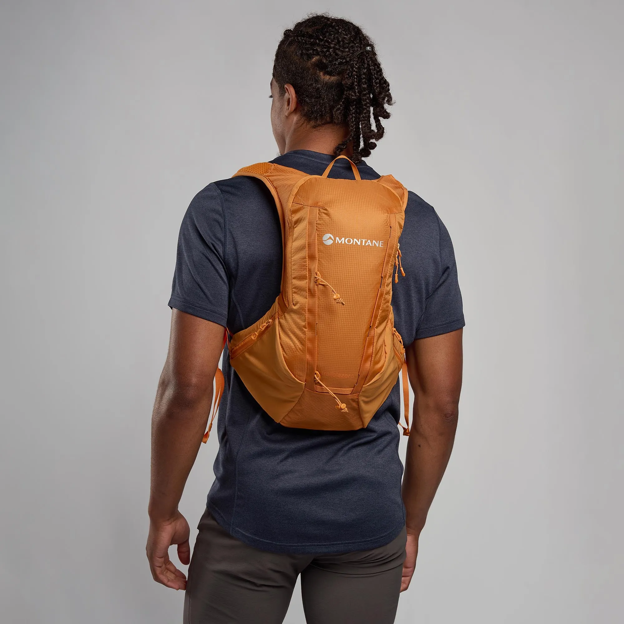 Montane Trailblazer 8L Backpack Montane
