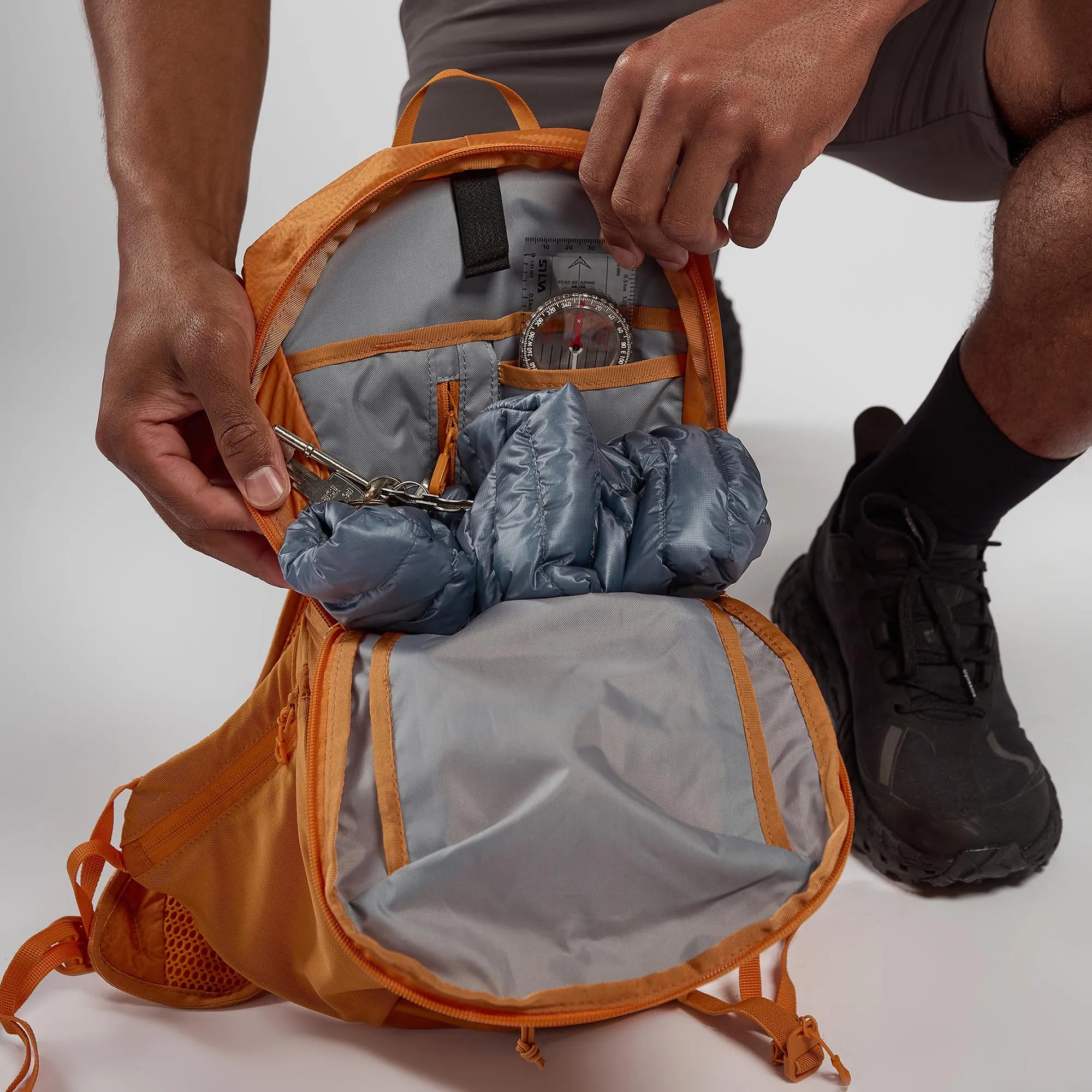Montane Trailblazer 8L Backpack Montane