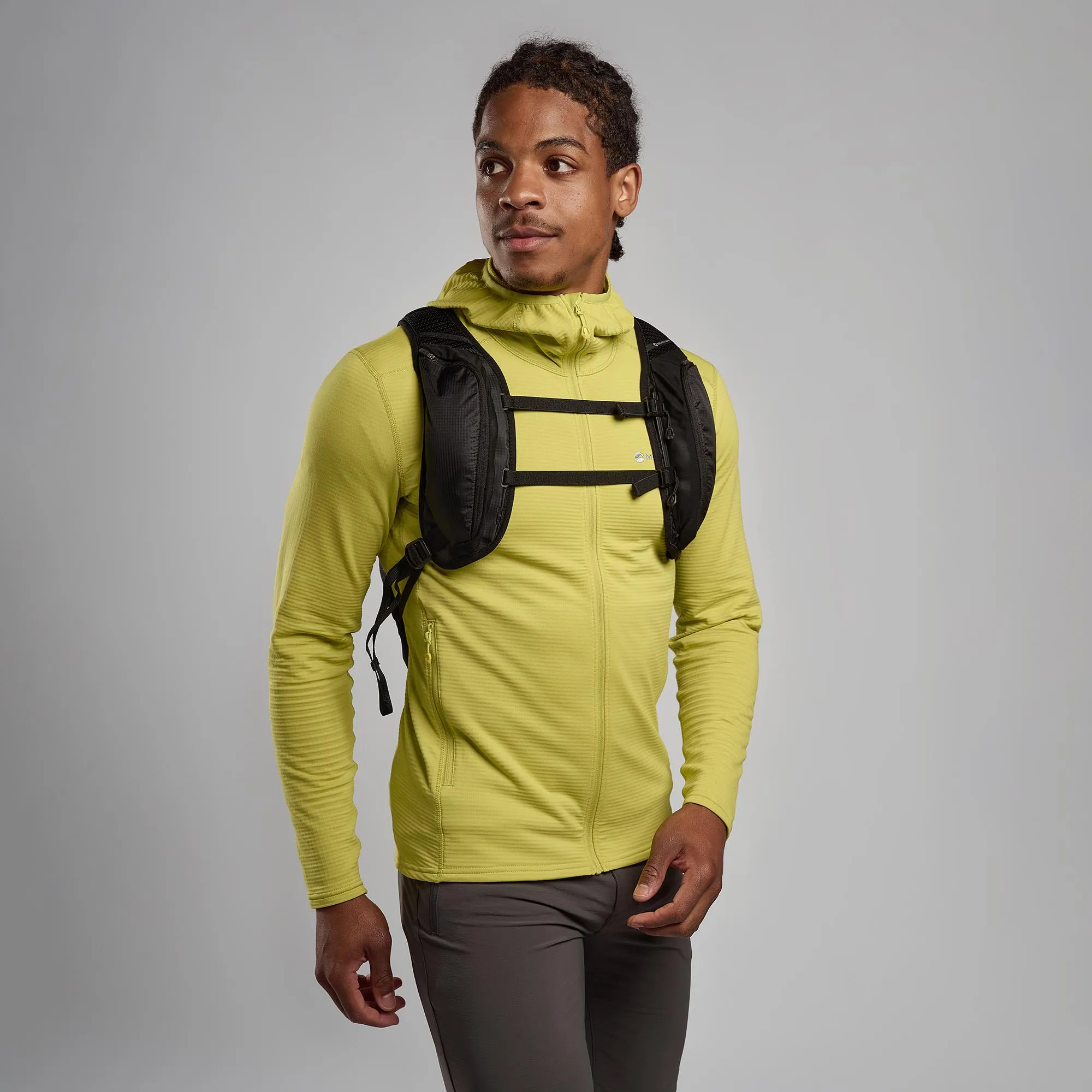 Montane Trailblazer 8L Backpack Montane