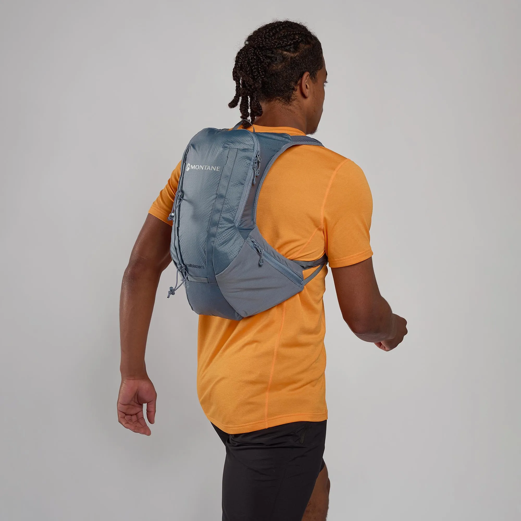 Montane Trailblazer 8L Backpack Montane