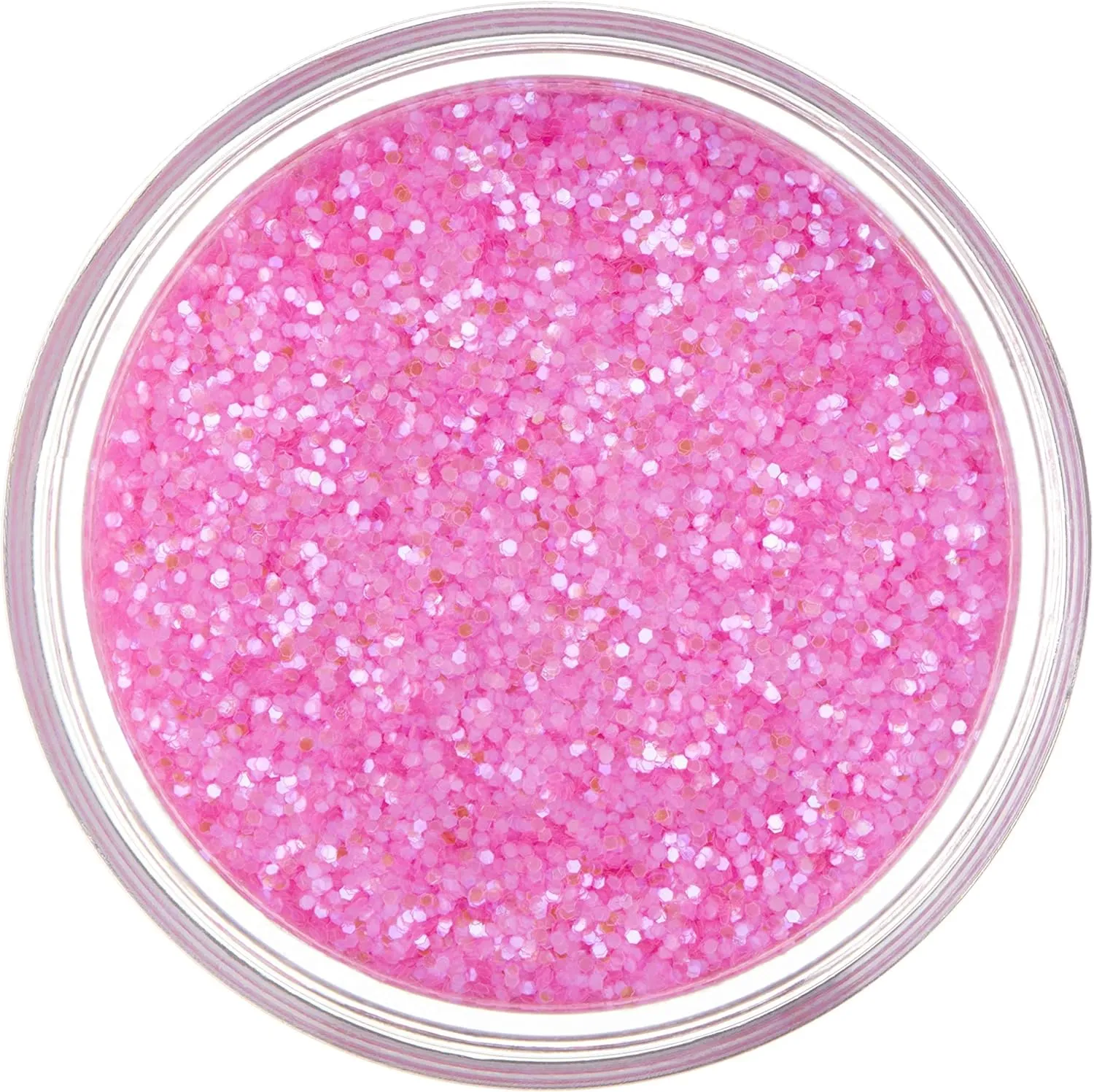Moon Glitter - Iridescent Glitter Shakers Cosmetic Glitter (5g) (G19513)