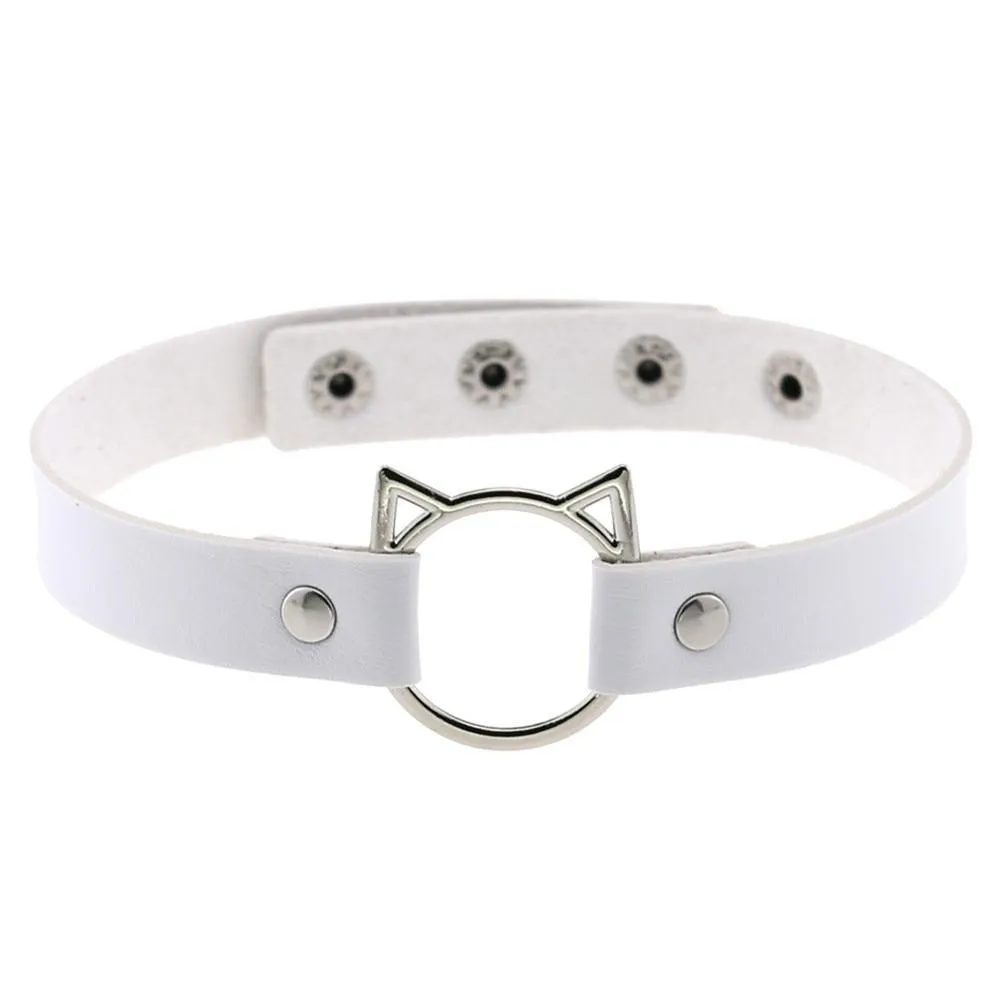 Neko Collar