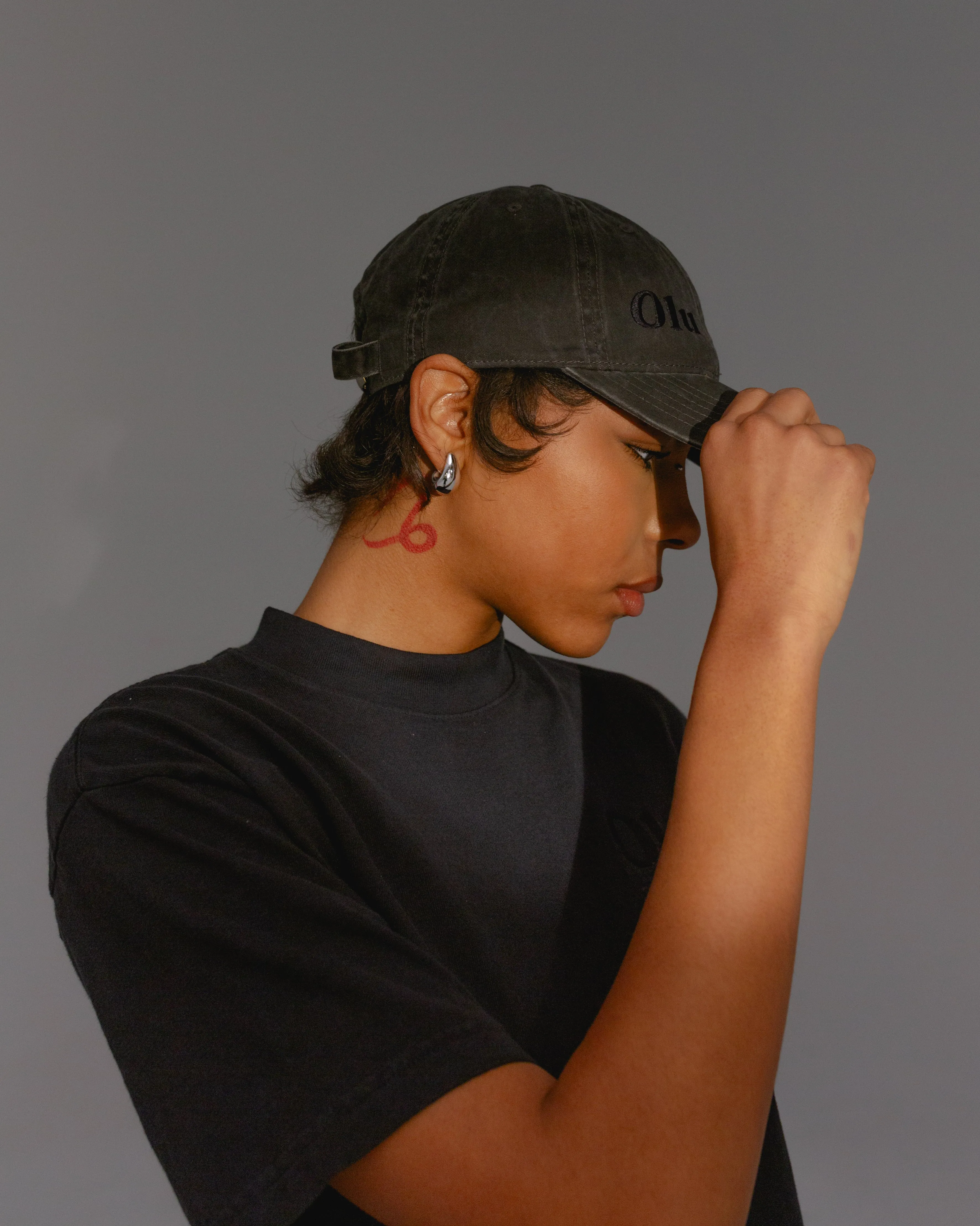 Olu & Company Hat