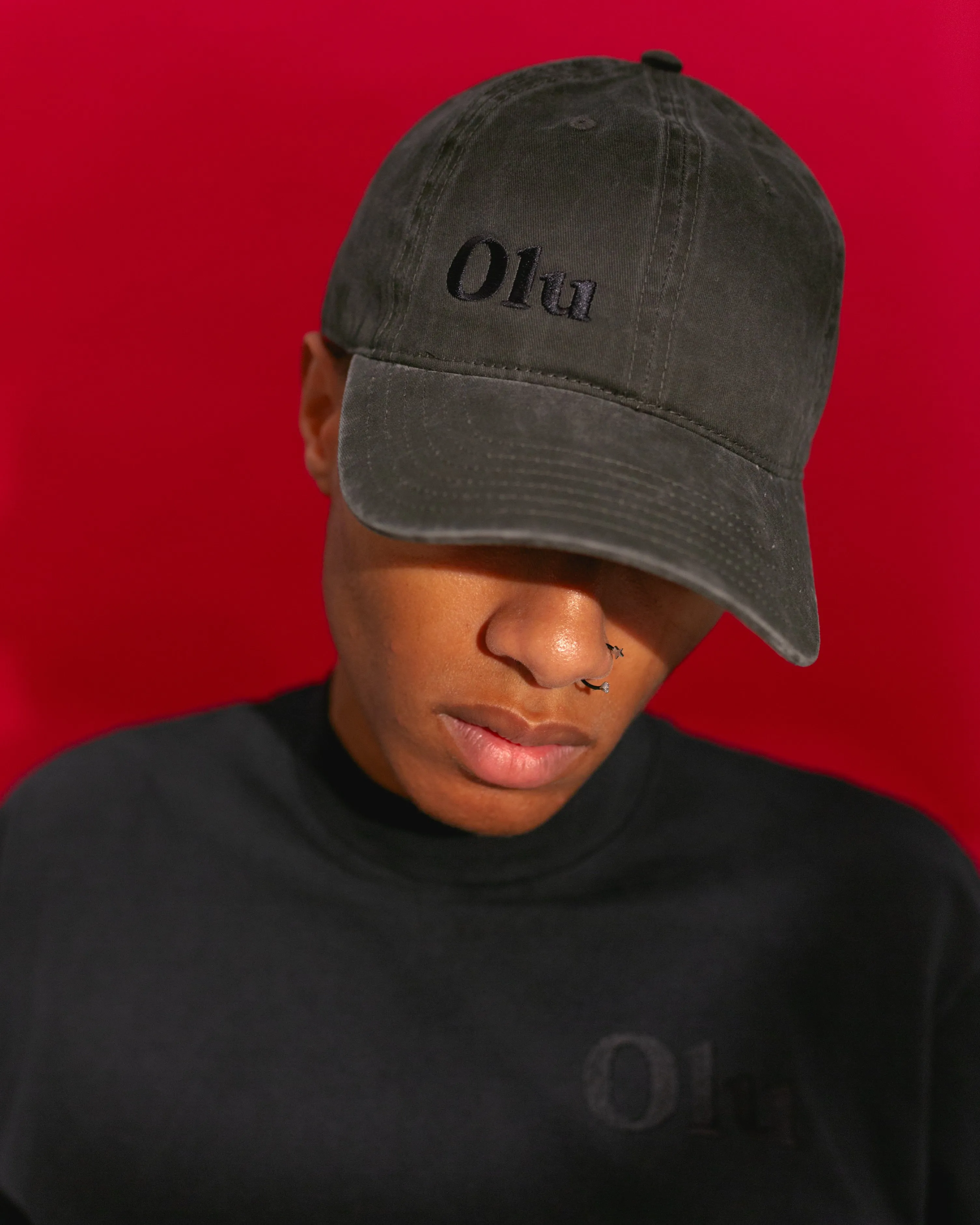 Olu & Company Hat