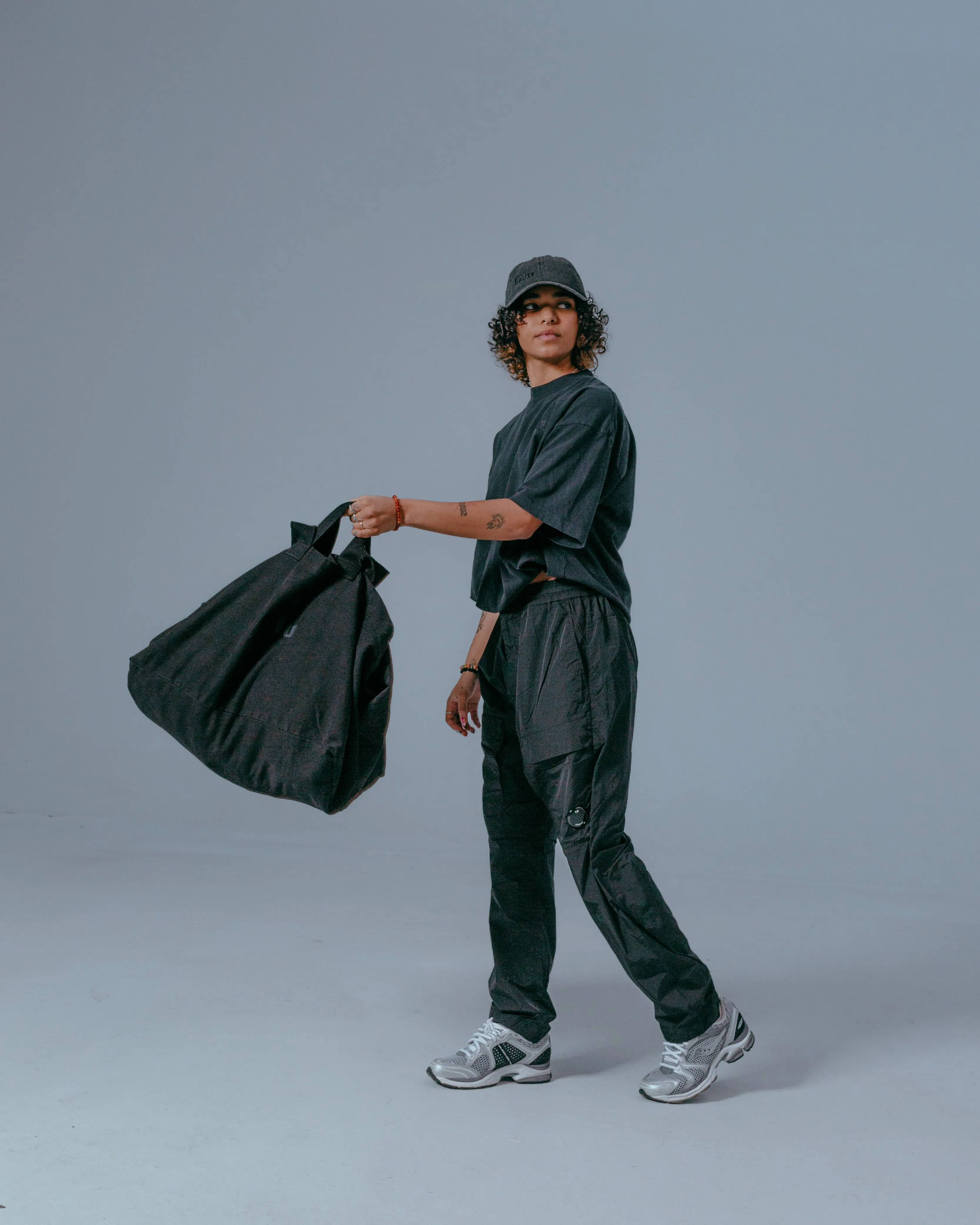 Olu & Company Tote Bag