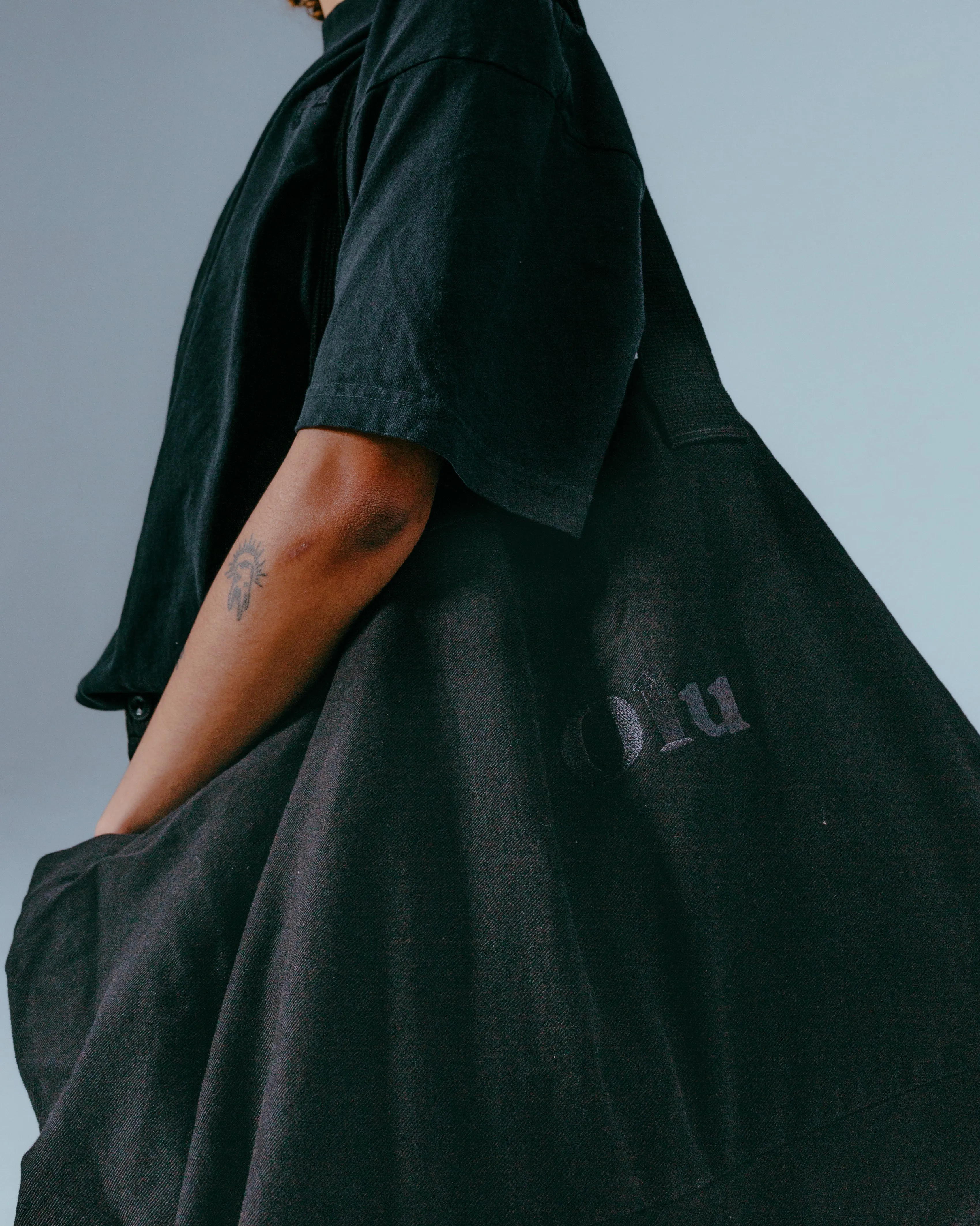 Olu & Company Tote Bag