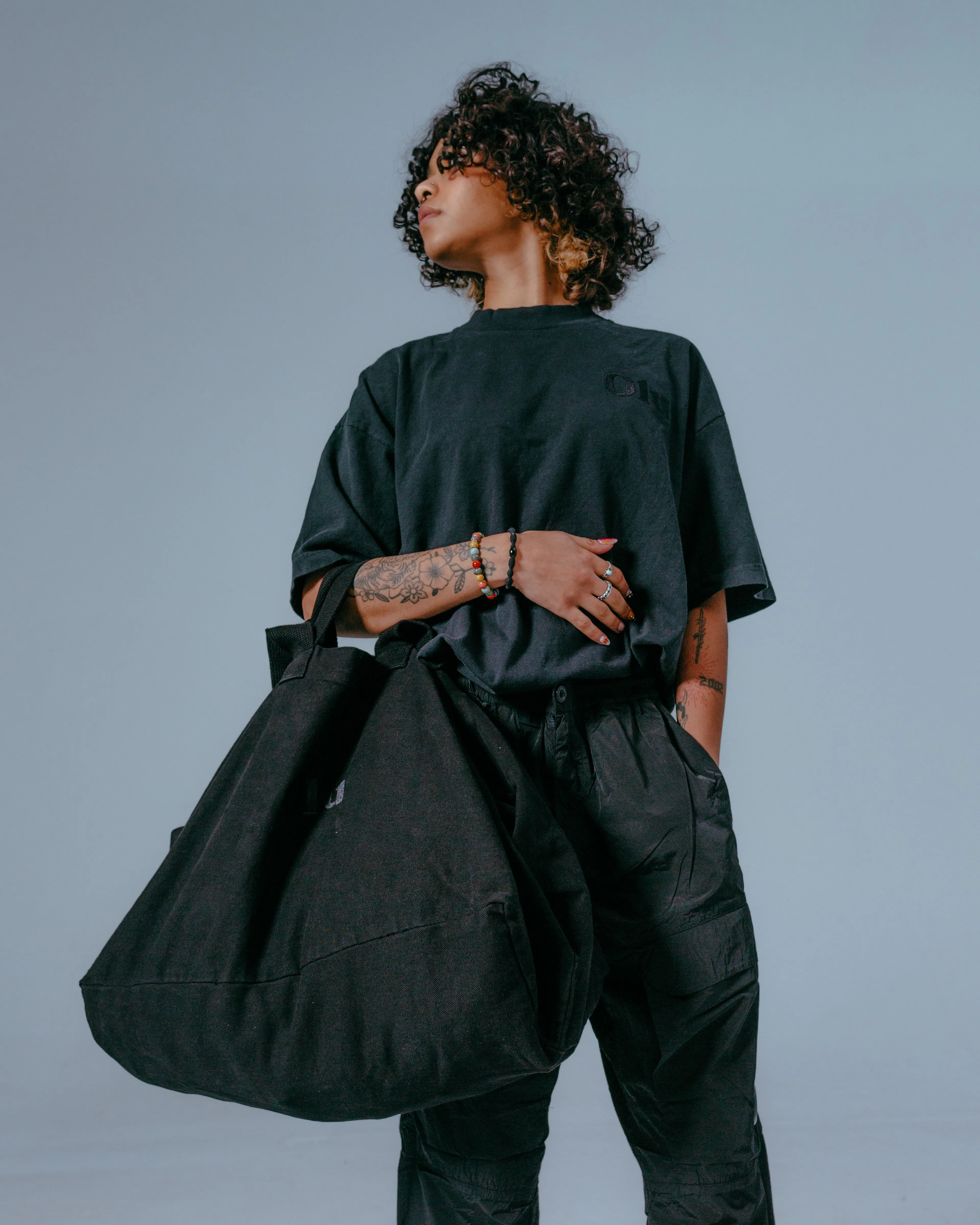 Olu & Company Tote Bag