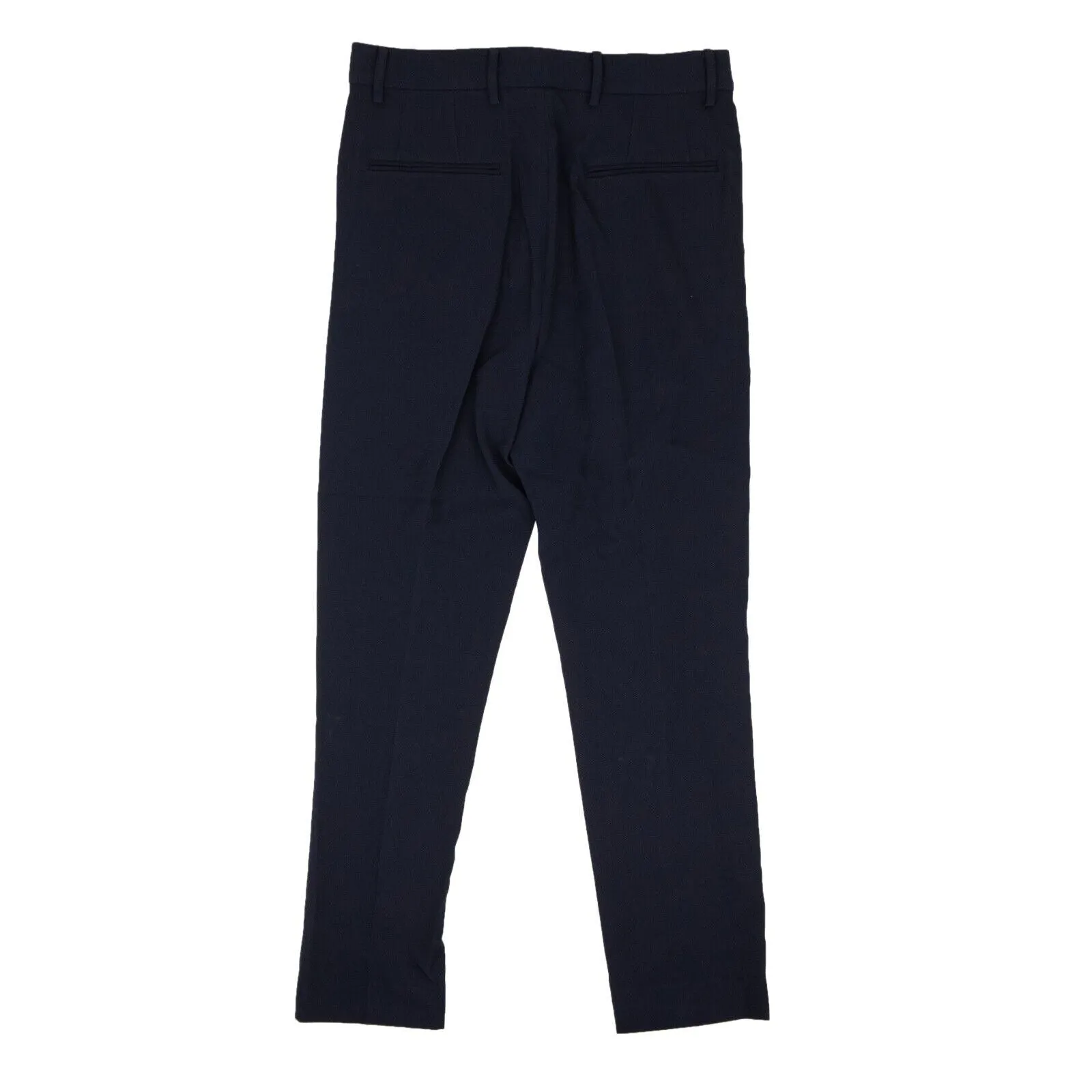 Opening Ceremony Twill Trouser - Navy
