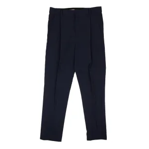 Opening Ceremony Twill Trouser - Navy