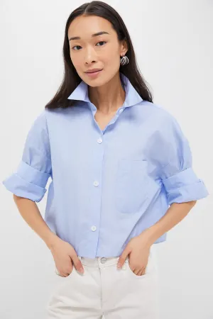 Oxford Blue Next Ex Shirt