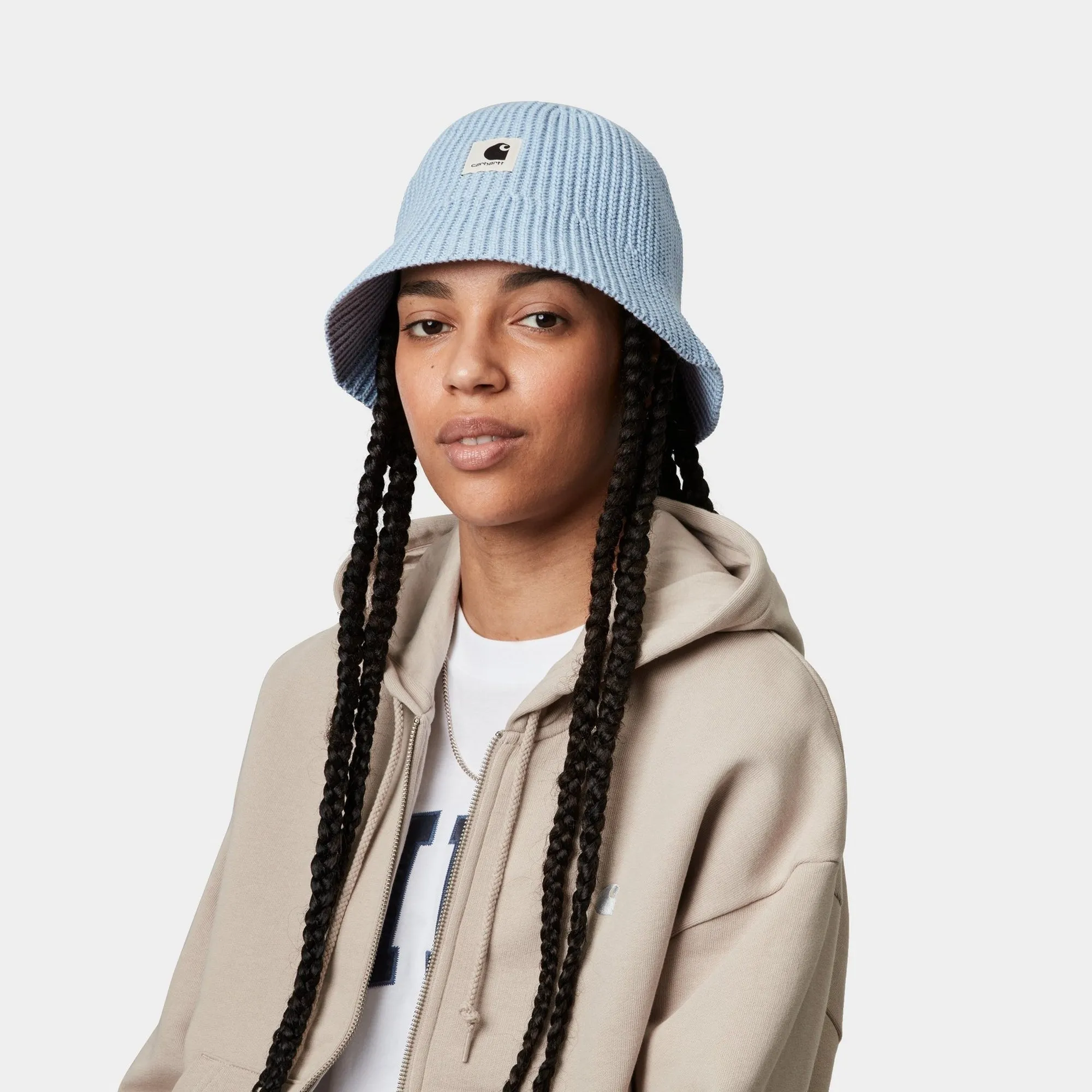Paloma Hat | Air Sky Carhartt WIP