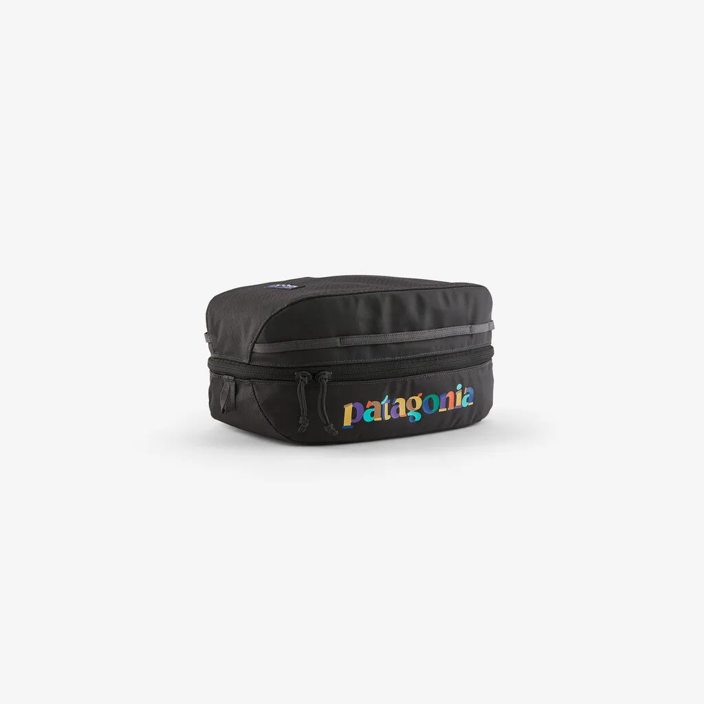 Patagonia Black Hole Cube 6L - Unity Fitz: Ink Black