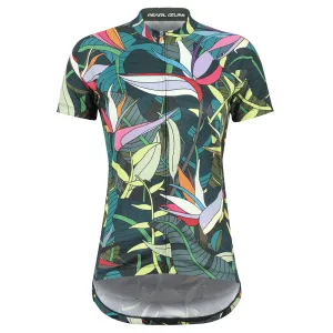 Pearl Izumi Classic Women's Cycling Jersey (Vibrant Paradise)