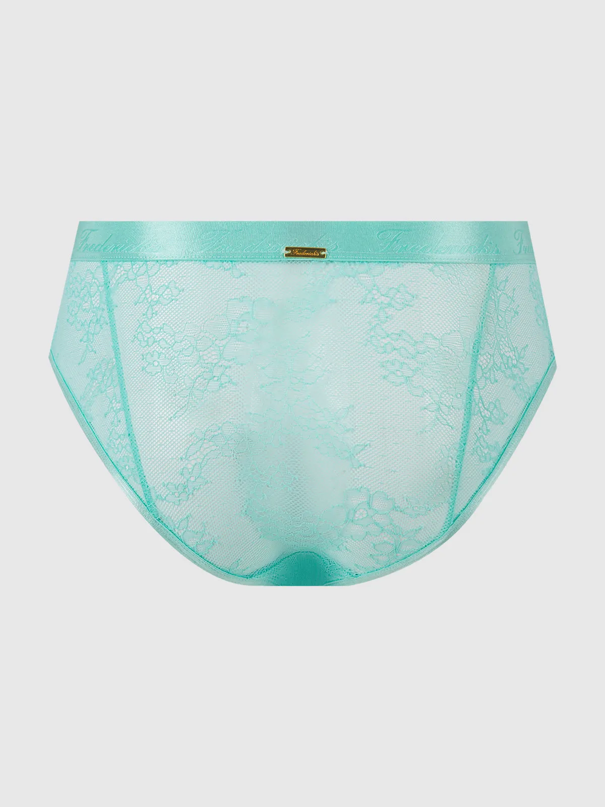 Pia Lace Hipster