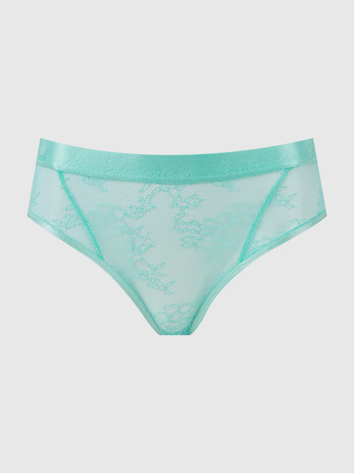 Pia Lace Hipster