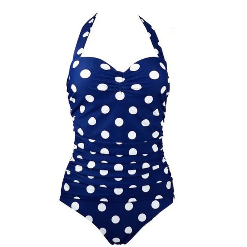 Pin Up Girl Monokini