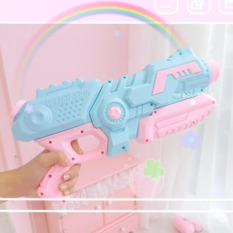 Pink Princess Blaster