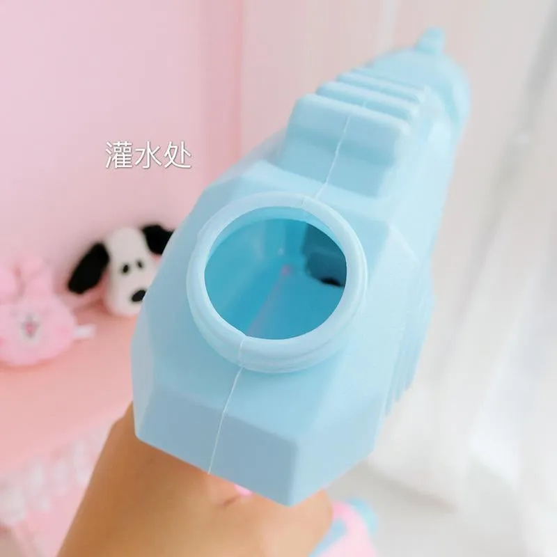 Pink Princess Blaster