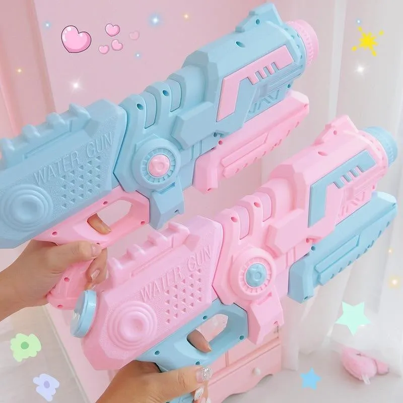 Pink Princess Blaster