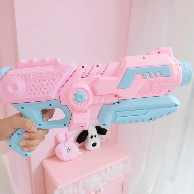Pink Princess Blaster