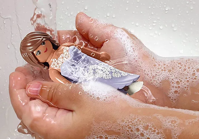 Playmobil Colour: Dressing Room