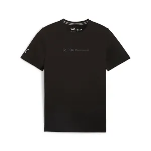 PUMA Men's BMW M Motorsport Logo Graphic Tee