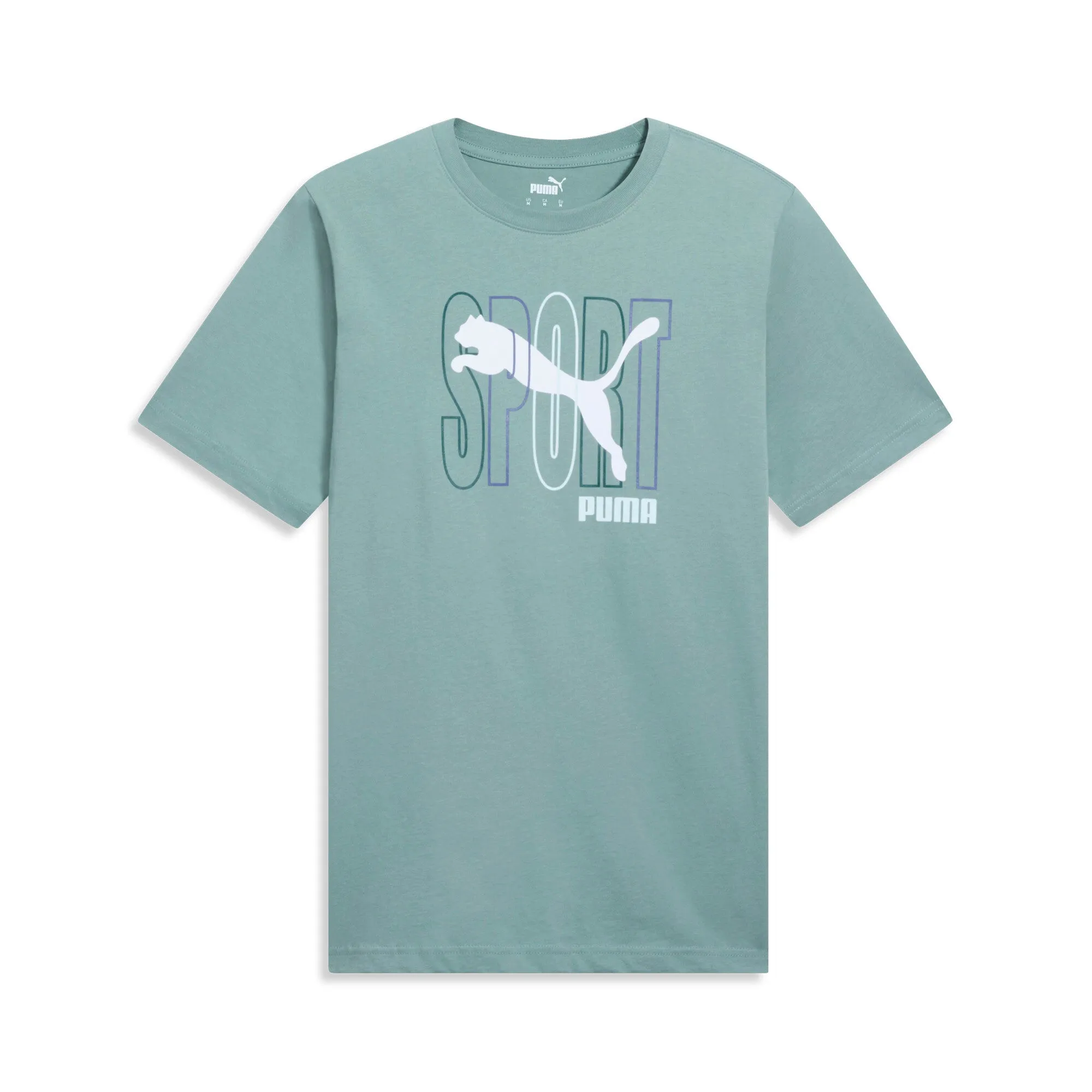 PUMA Men's SPORT Tee