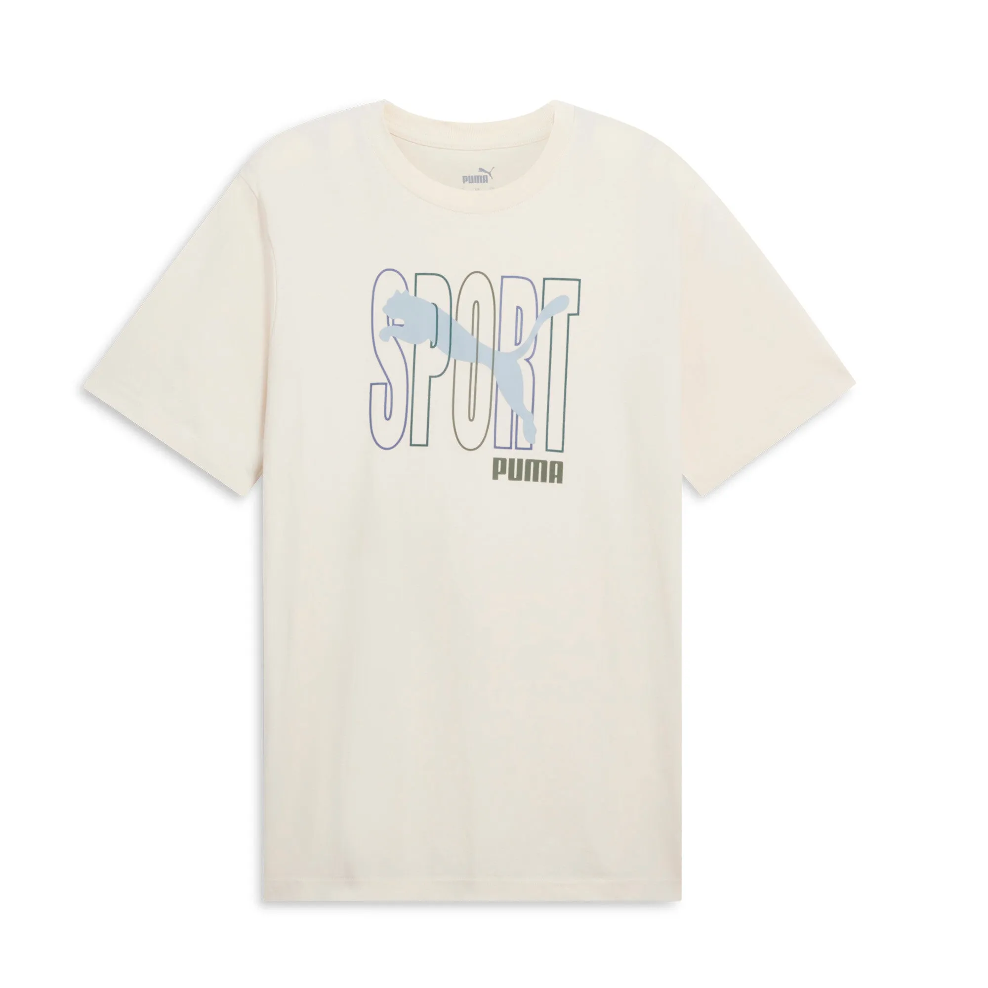 PUMA Men's SPORT Tee