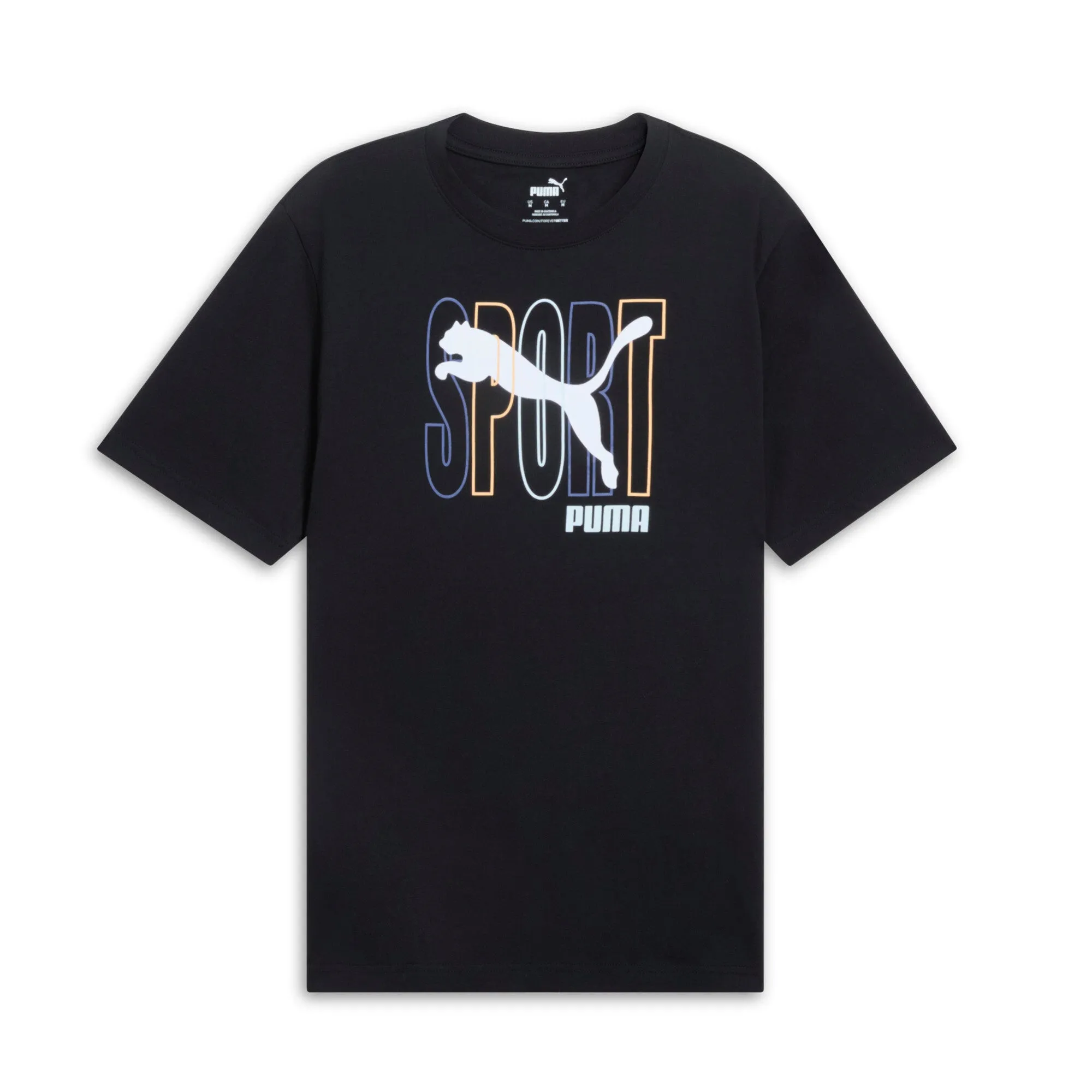 PUMA Men's SPORT Tee