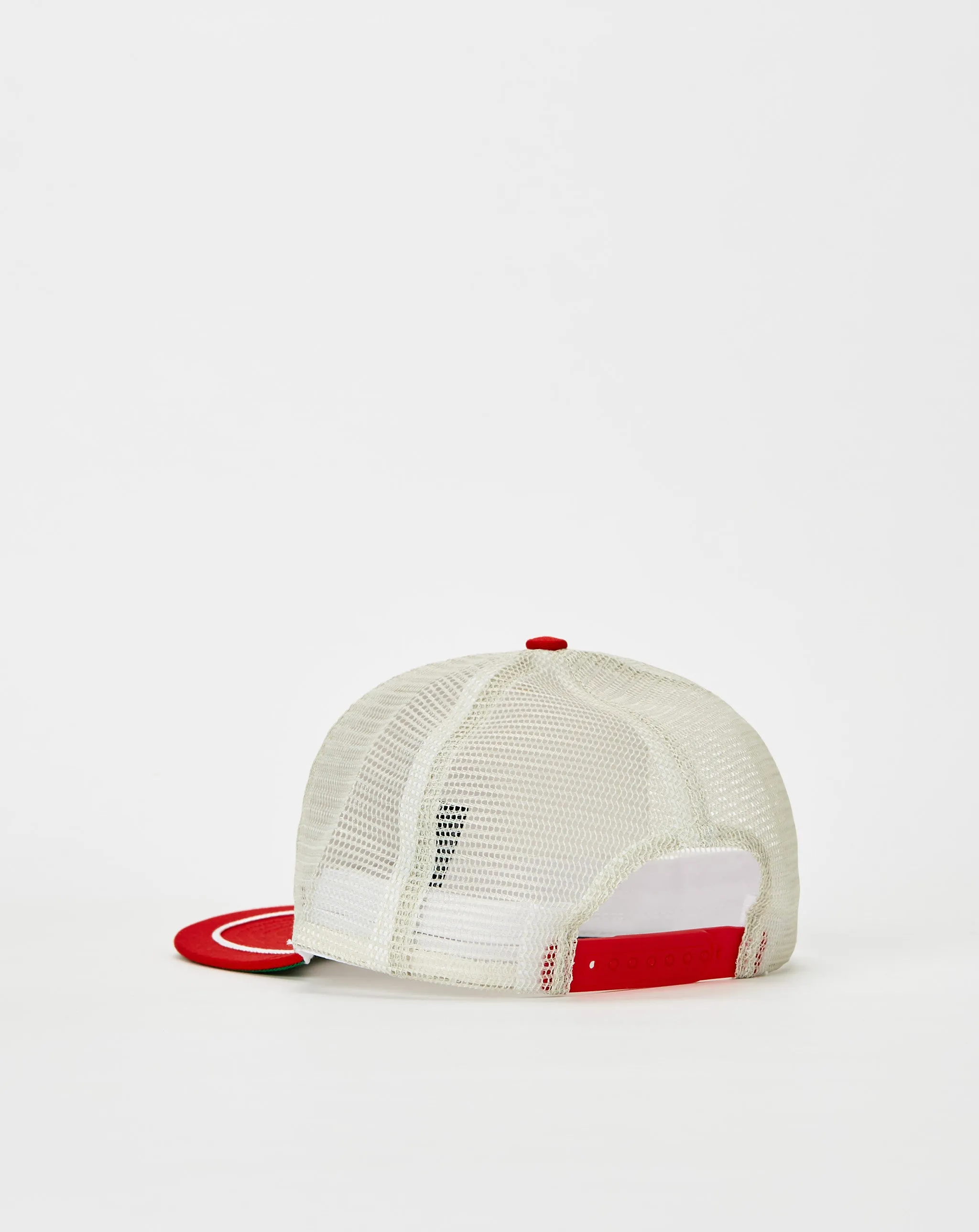 Rhude Patch Trucker Hat