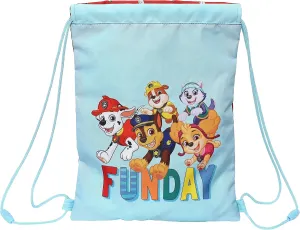 Safta Mickey Mouse Junior Flat Backpack (M855)