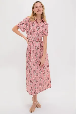 Scarlet Sonata Caro Dress