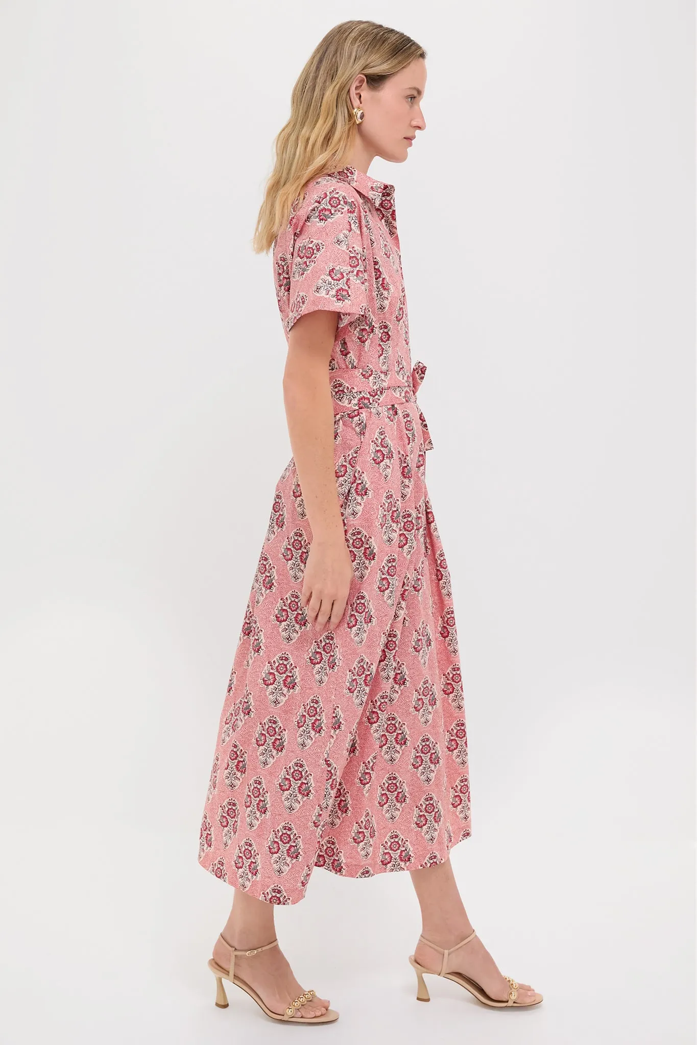 Scarlet Sonata Caro Dress