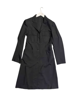 Size 12 | Zambesi Longline Jacket