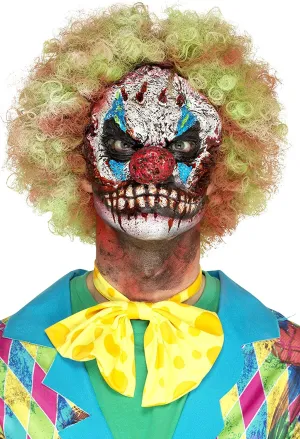Smiffys Clown Prosthetic Foam Latex Head (46790)