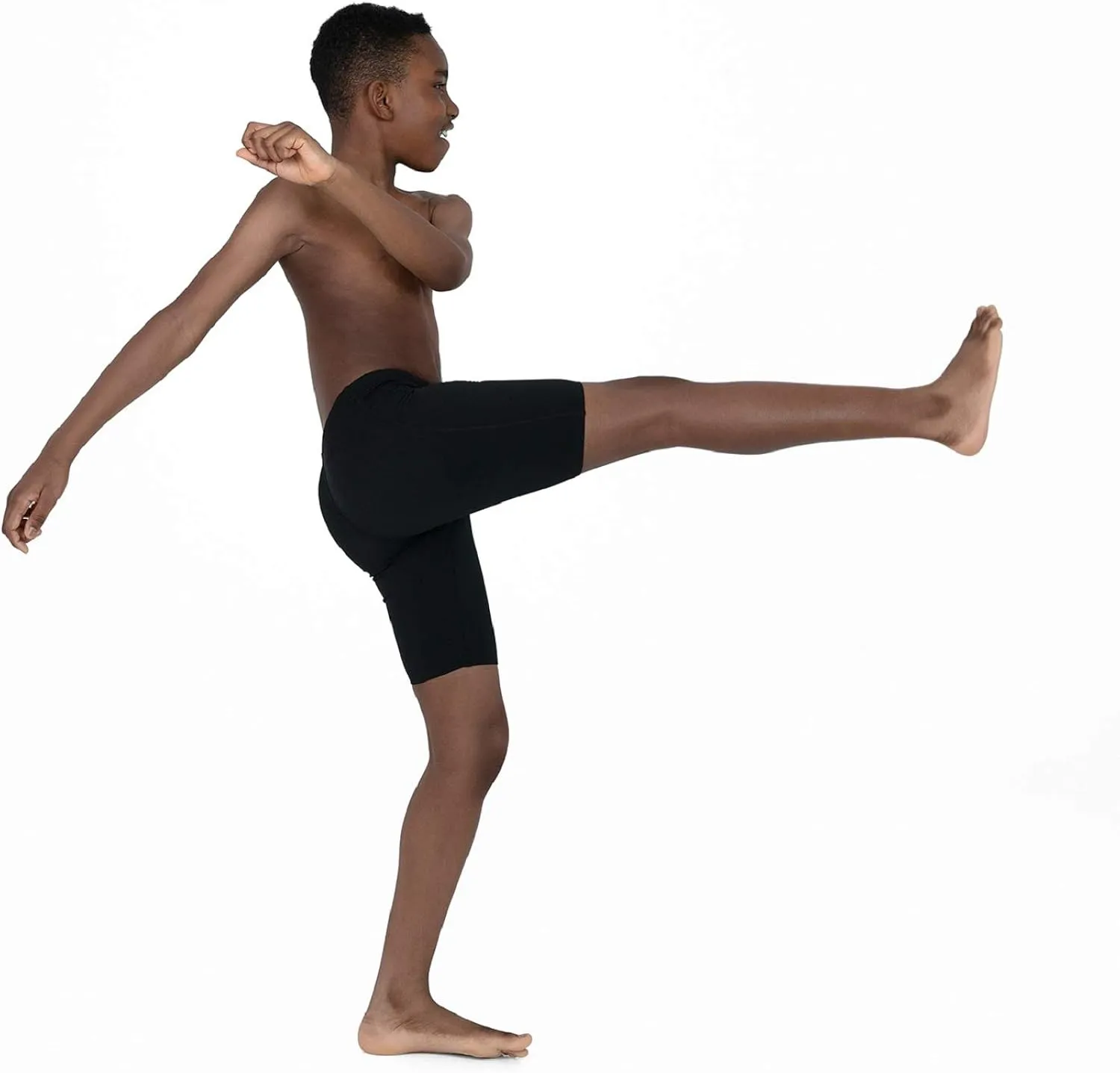 Speedo Boys Essential Endurance  Jammer - Chlorine-Resistant, Quick-Dry Swimwear with Adjustable Fit