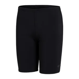 Speedo Boys Essential Endurance  Jammer - Chlorine-Resistant, Quick-Dry Swimwear with Adjustable Fit