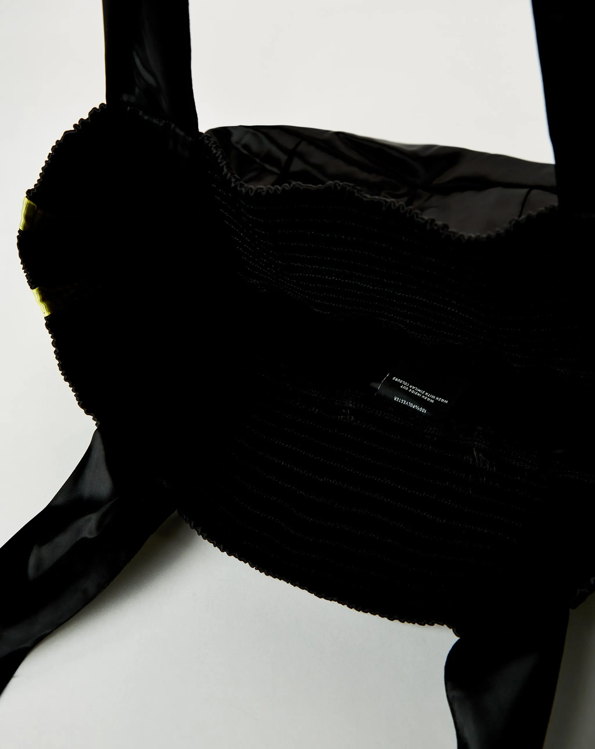 Splinter Tote Bag
