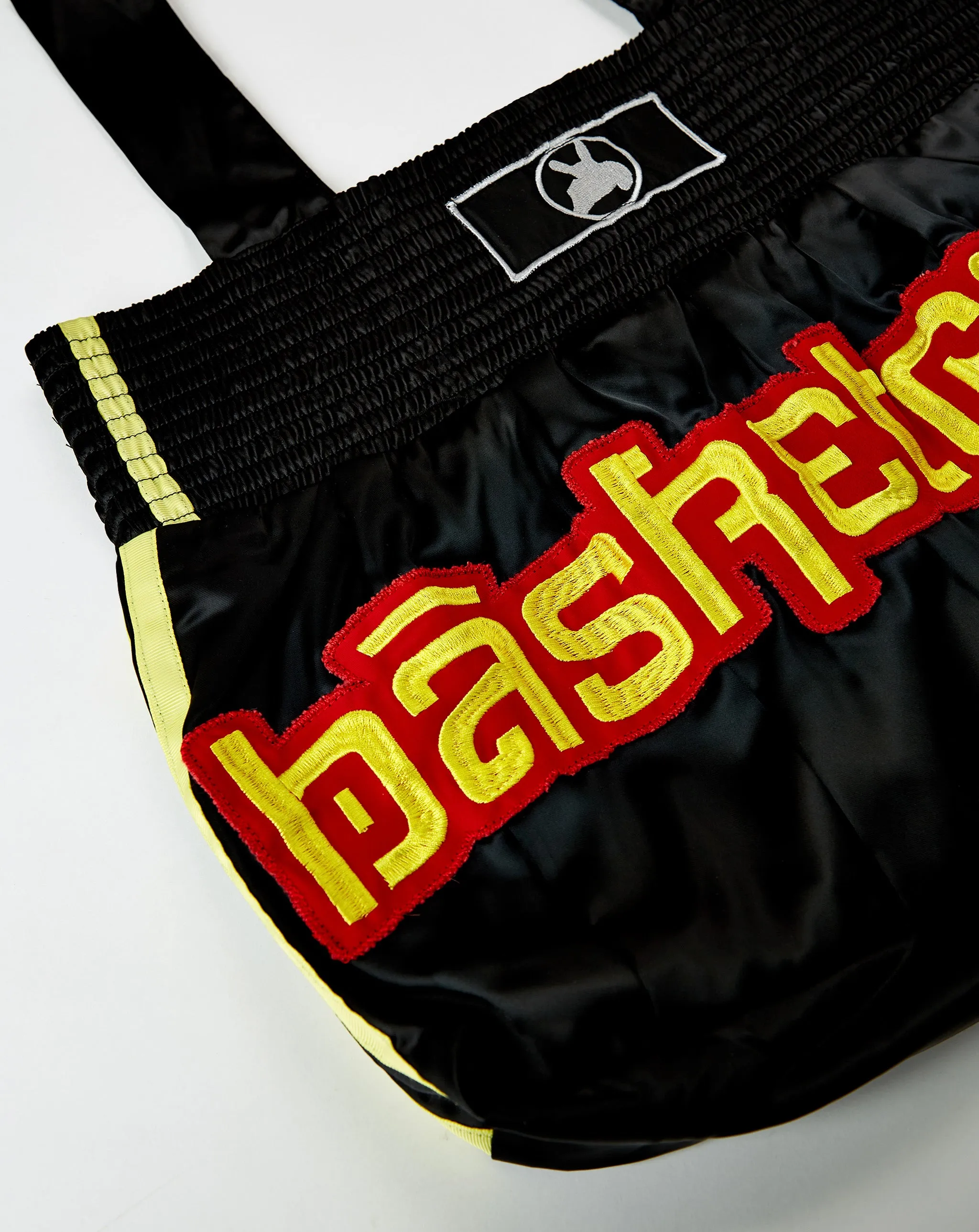 Splinter Tote Bag