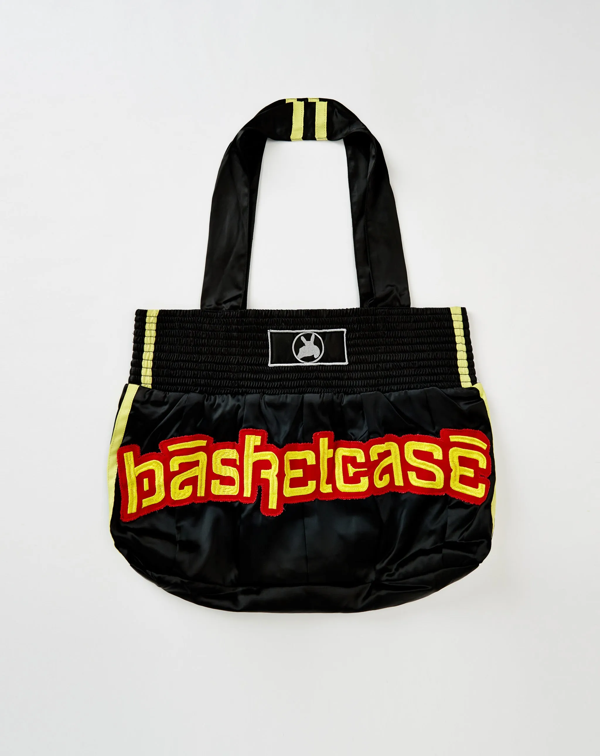 Splinter Tote Bag