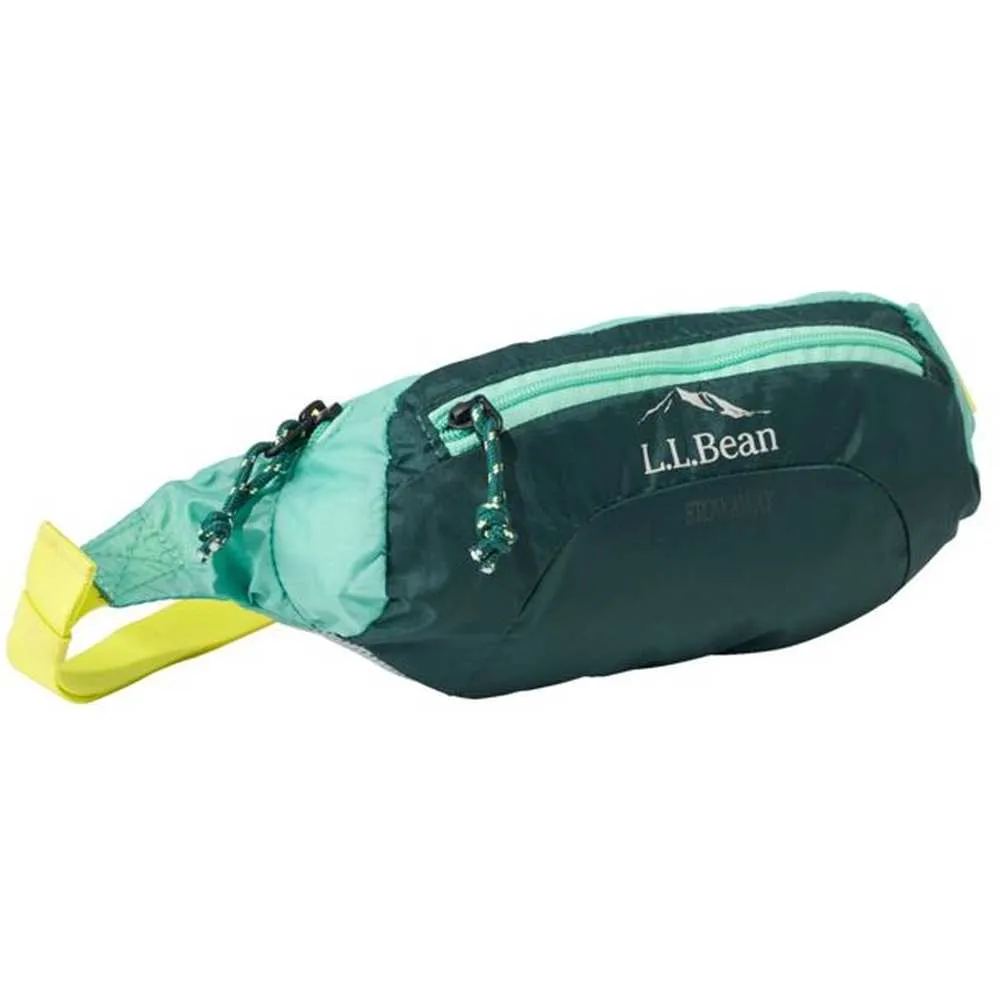 Stowaway Hip Pack