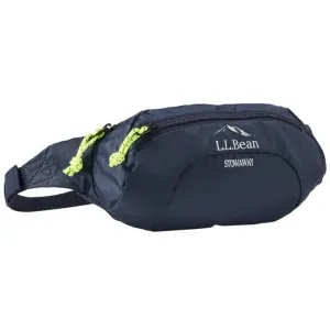 Stowaway Hip Pack