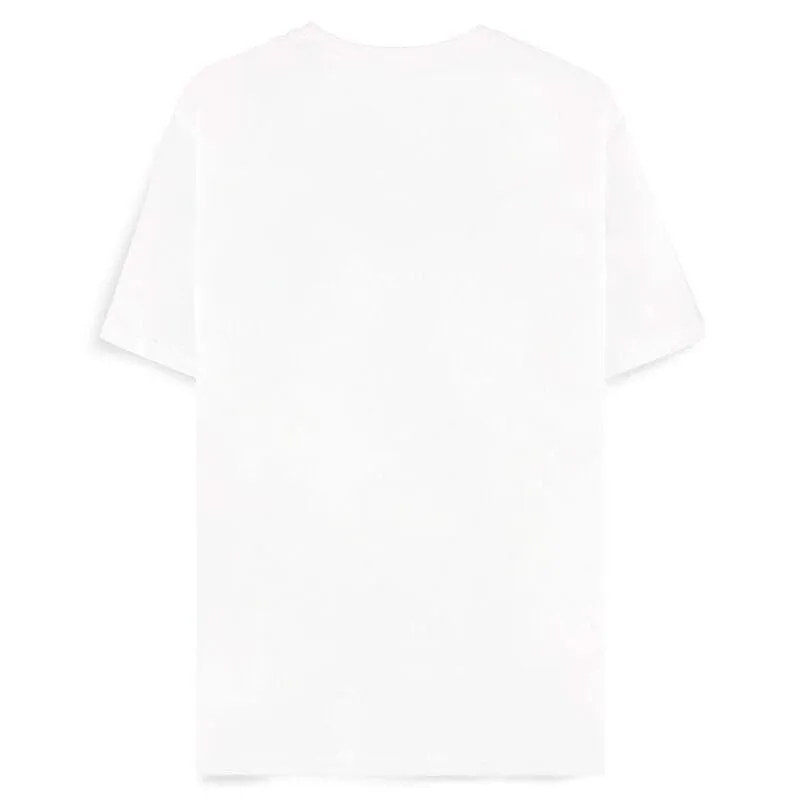 Stranger Things Graphic T-Shirt - Black (L)