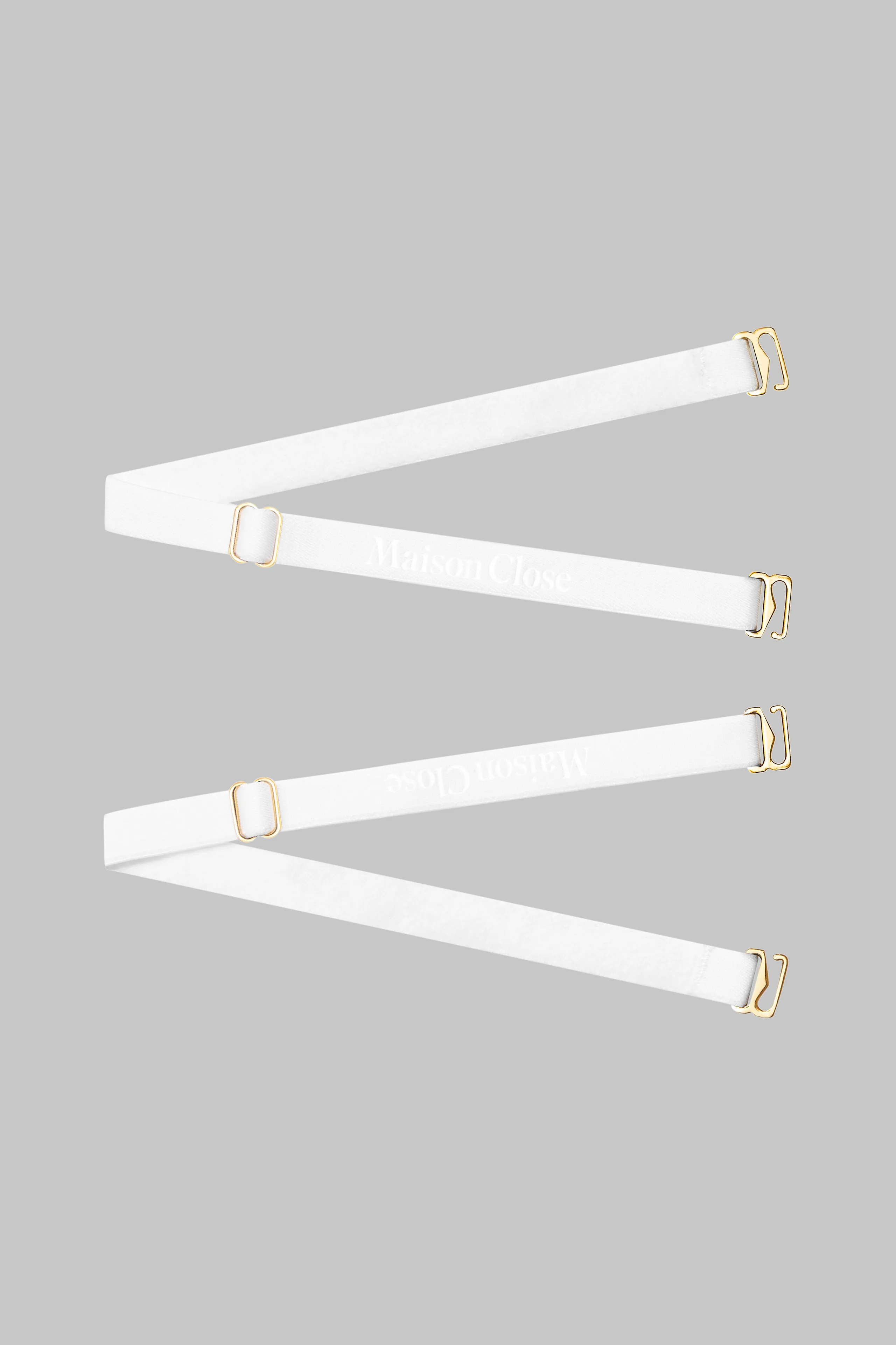 Straps for thong - Signature Maison Close