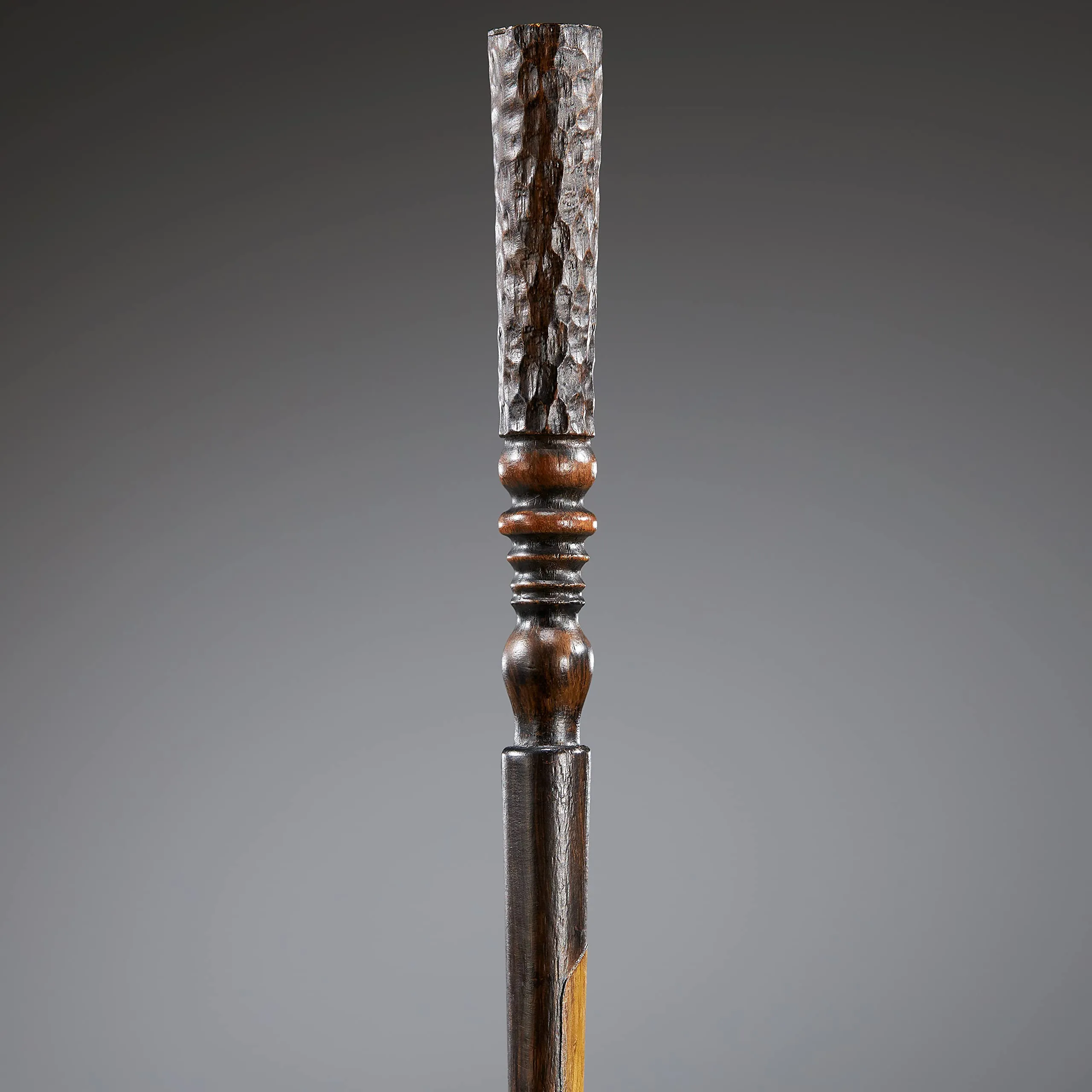 The Noble Collection Aberforth Dumbledore Collector Wand (NN8089)