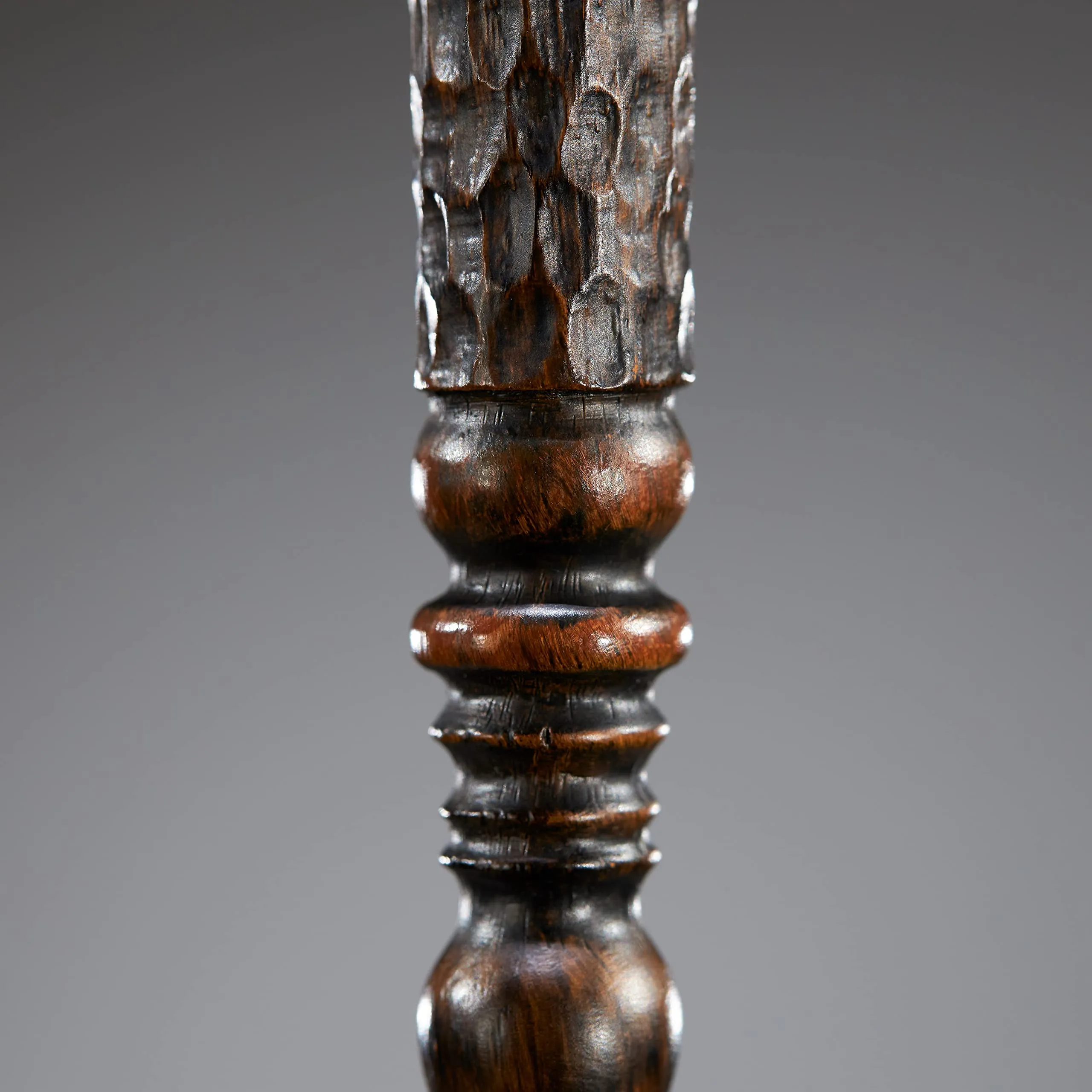 The Noble Collection Aberforth Dumbledore Collector Wand (NN8089)